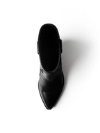 Bottines Nothing To Lose - Noir