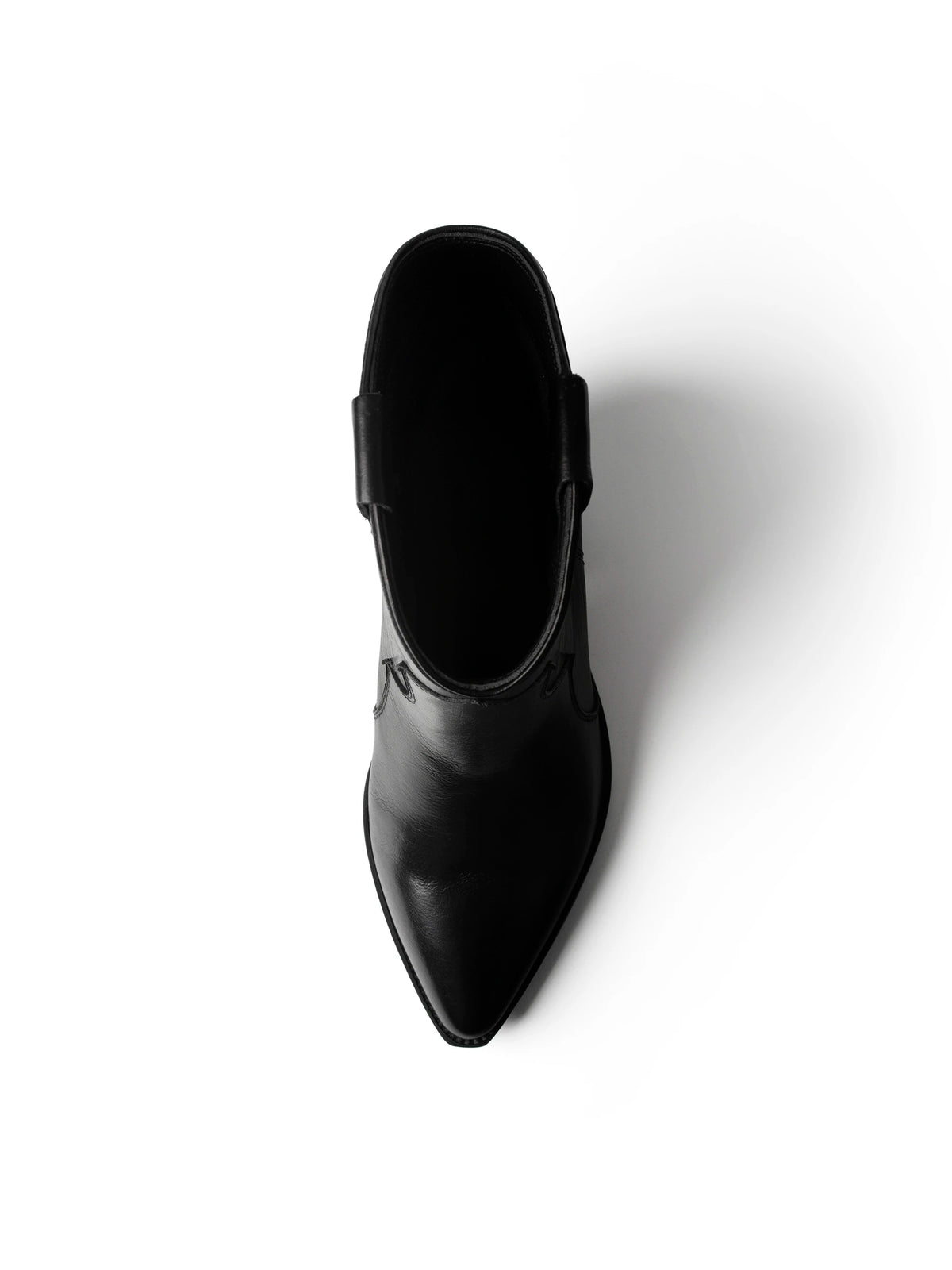 Bottines Nothing To Lose - Noir