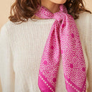 Foulard Nouaim - Polka