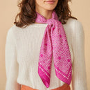 Foulard Nouaim - Polka