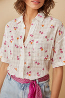 Foulard Nouaim - Polka