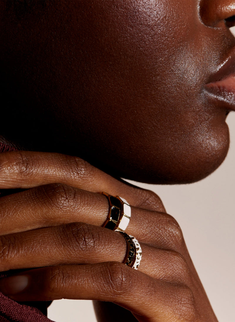 Bague Fine Nouria