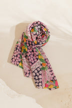 Noutti Scarf - Frutti