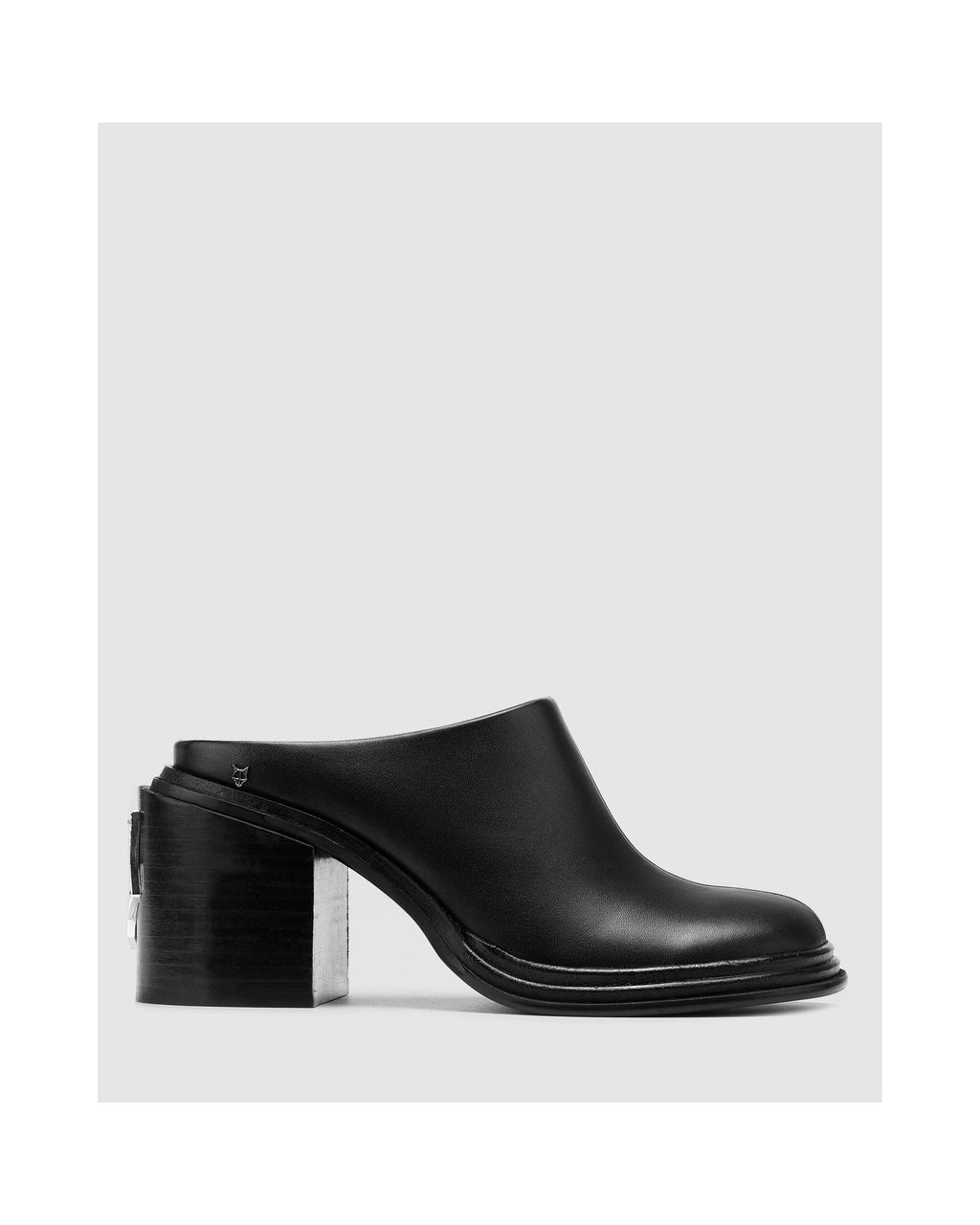 Pumps Nova - Zwart - Dames