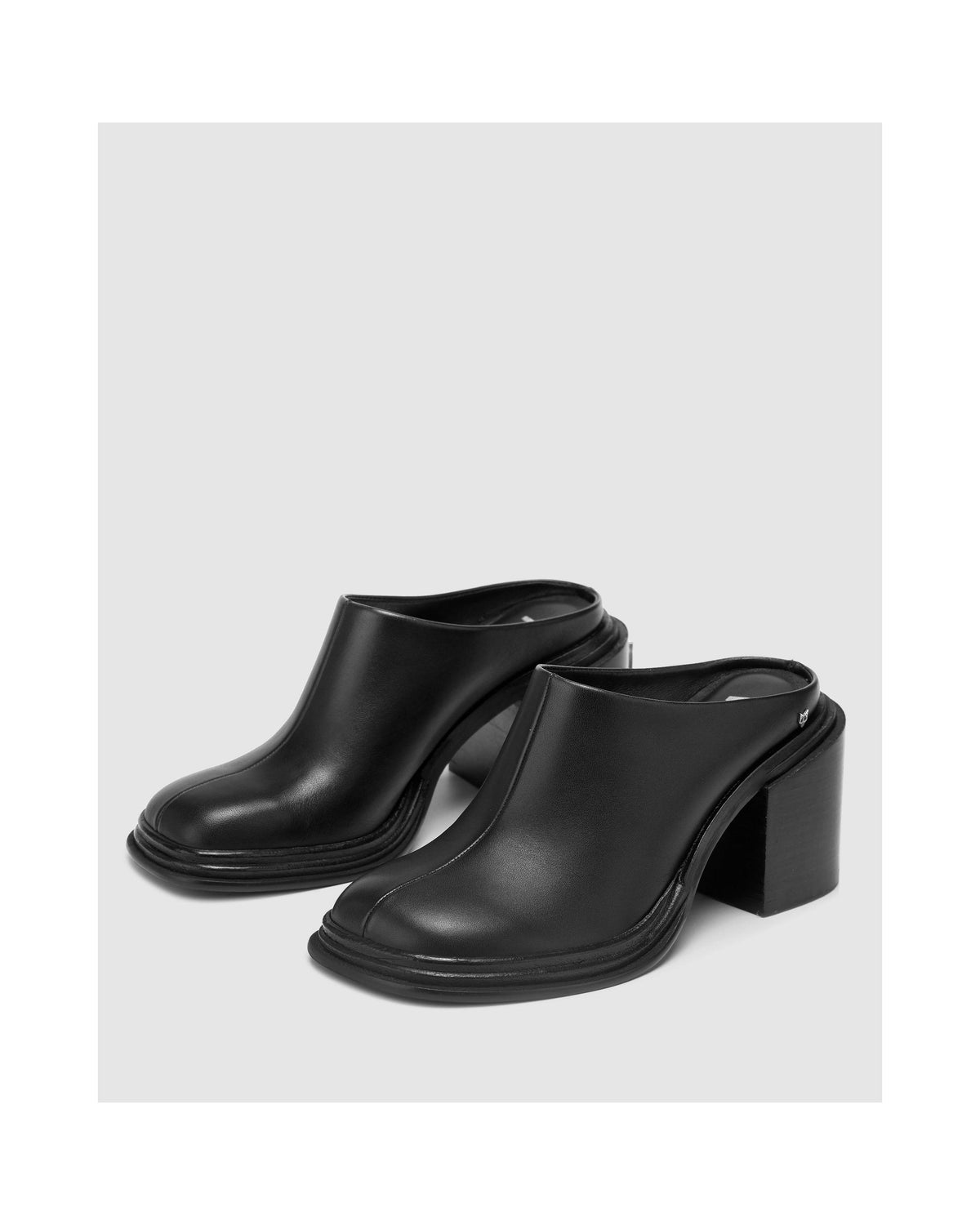 Pumps Nova - Zwart - Dames