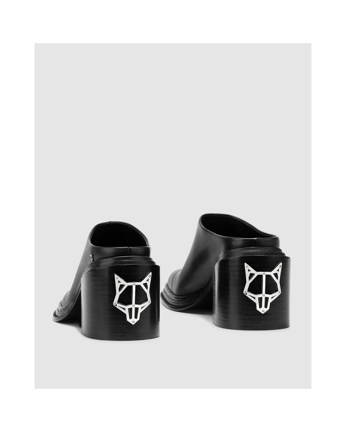 Pumps Nova - Zwart - Dames