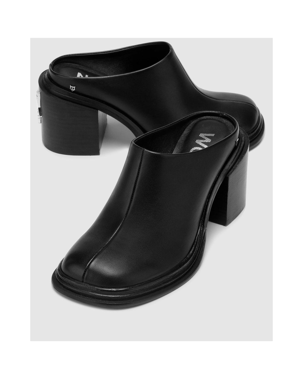 Pumps Nova - Zwart - Dames