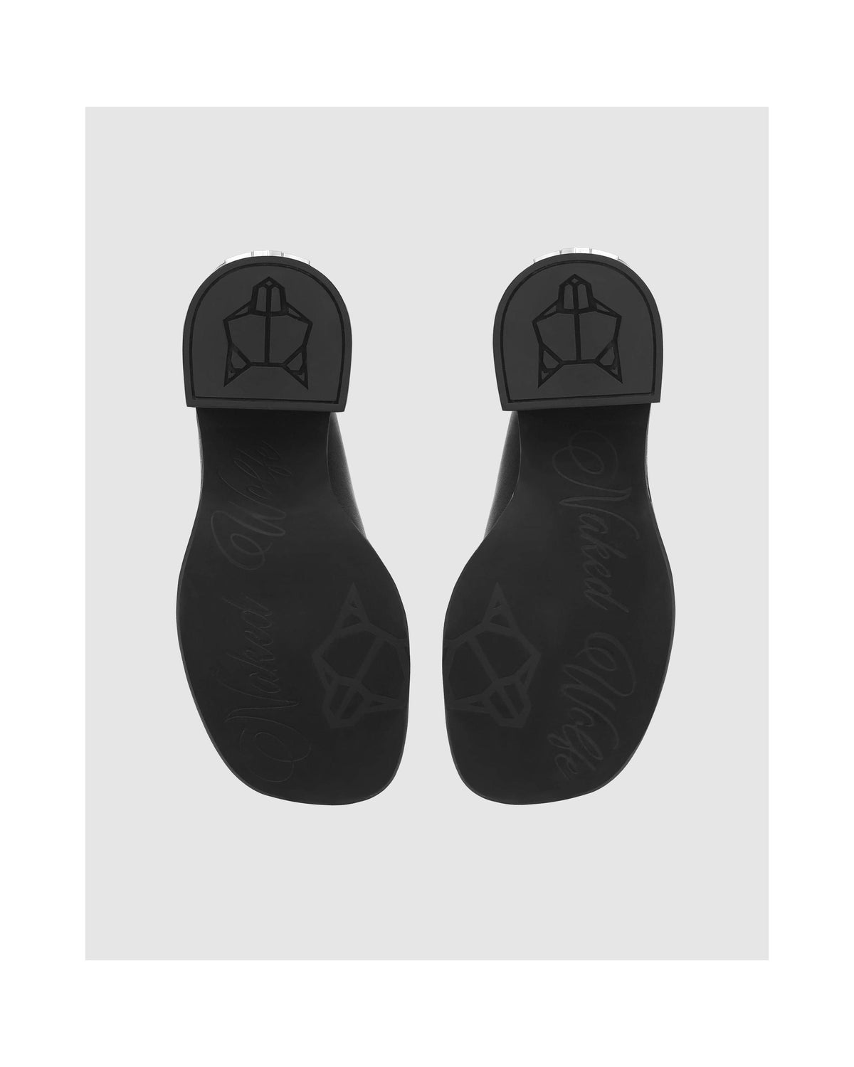 Pumps Nova - Zwart - Dames