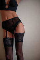 Porte Jarretelle Lolly