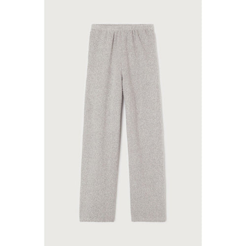 Jogging Droit - Gris Chine - Femme