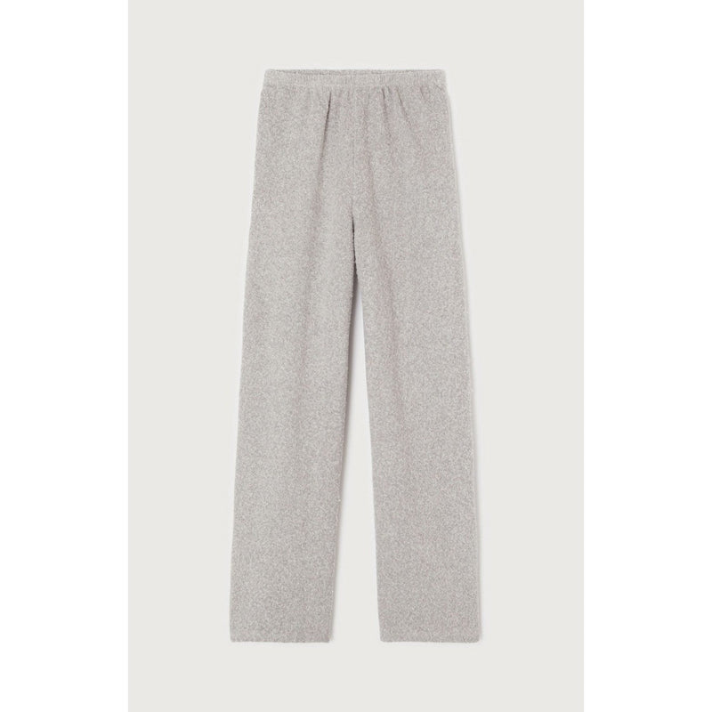 Jogging Droit - Gris Chine - Femme