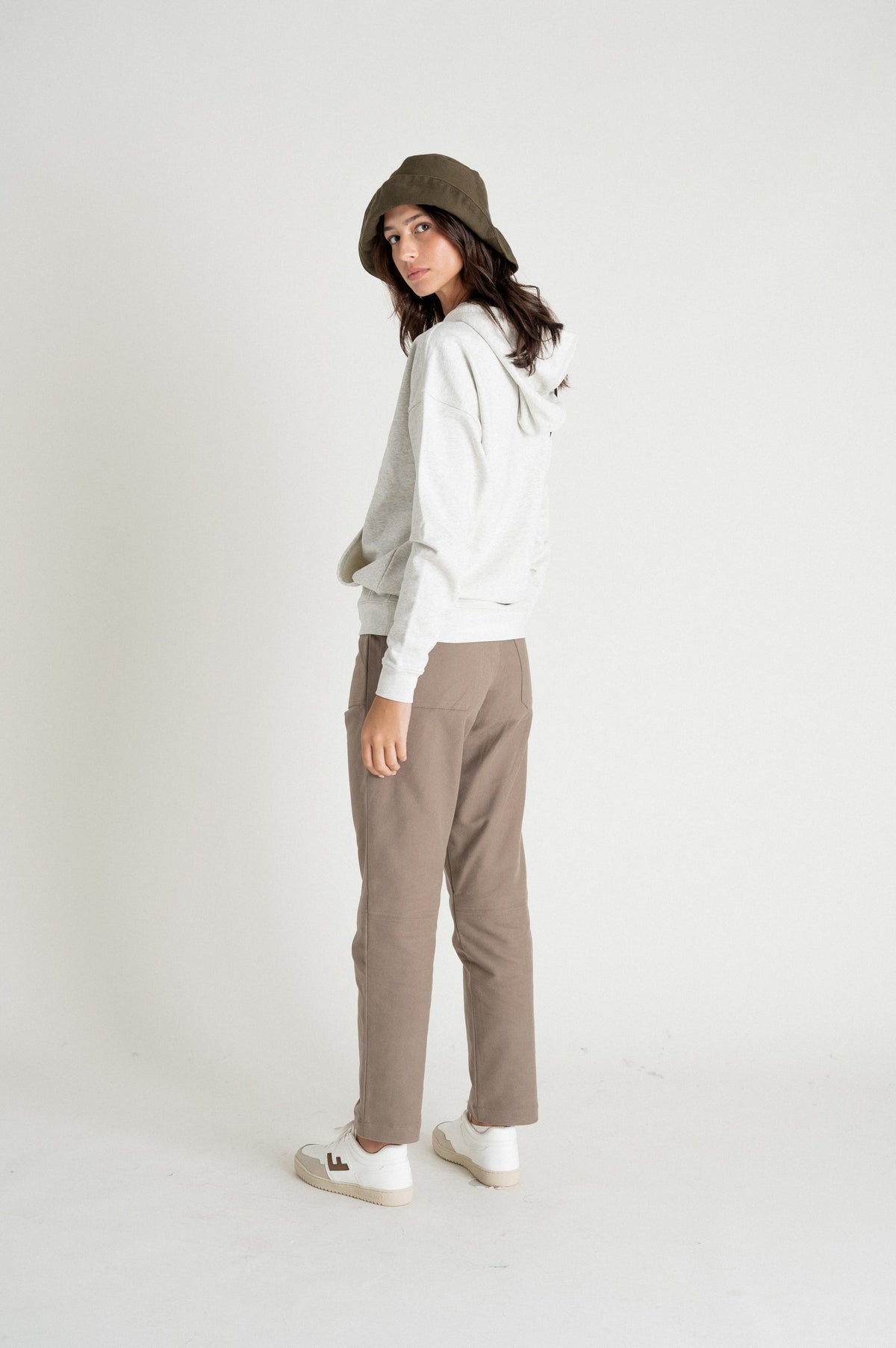 Pantalon Powell Nomad