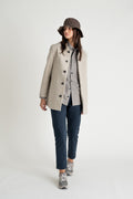 Pantalon Sienna Navy Old