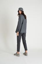 Blazer Clint Houndstoot Anthracite