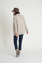 Pantalon Sienna Navy Old