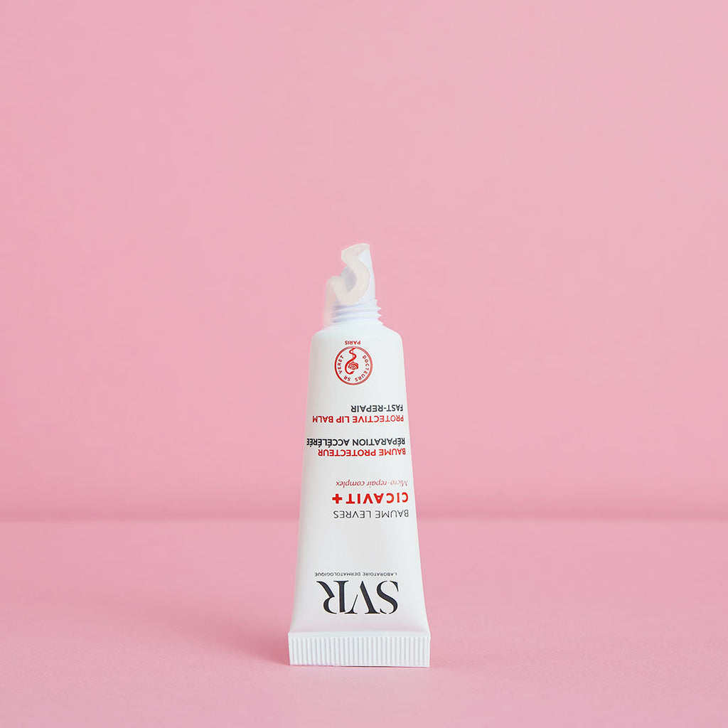 Cicavit+ Lèvres