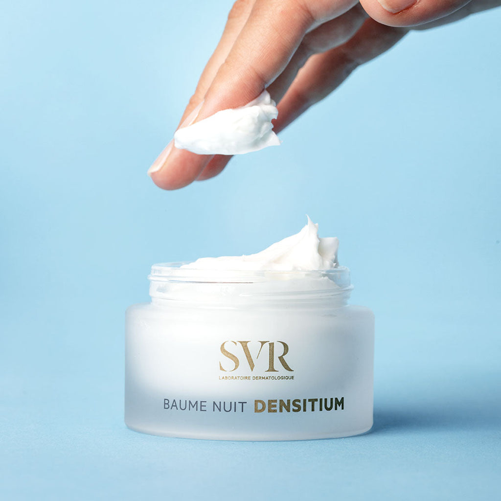 Densitium Baume Nuit Rechargeable