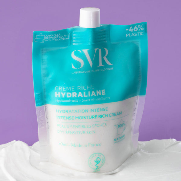 Hydraliane Rich Moisturising Cream