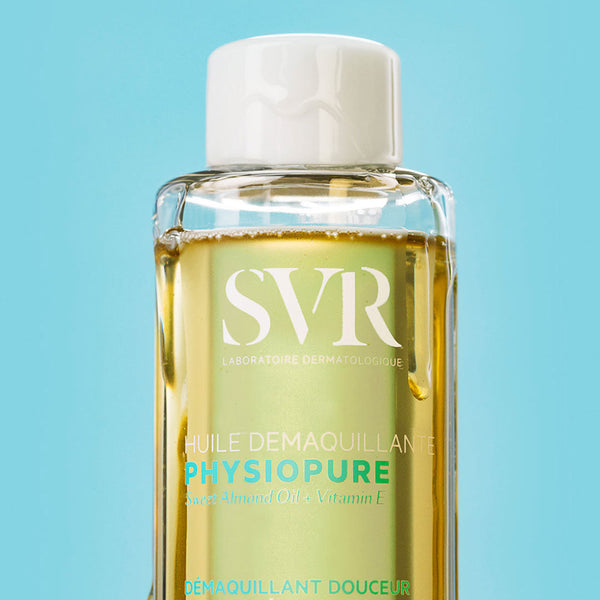 Physiopure Soothing Hydrating Cleansing Oil