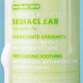Sebiaclear Crème Lavante