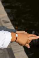 Bracelet Nuage Bleu Ciel - Bleu Ciel