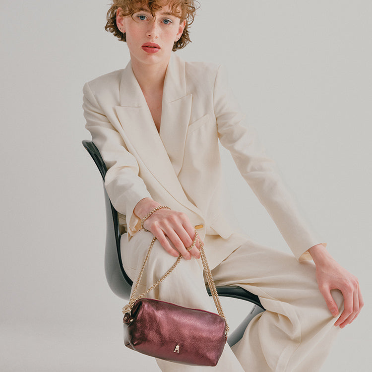 Nuage Daim Cerise