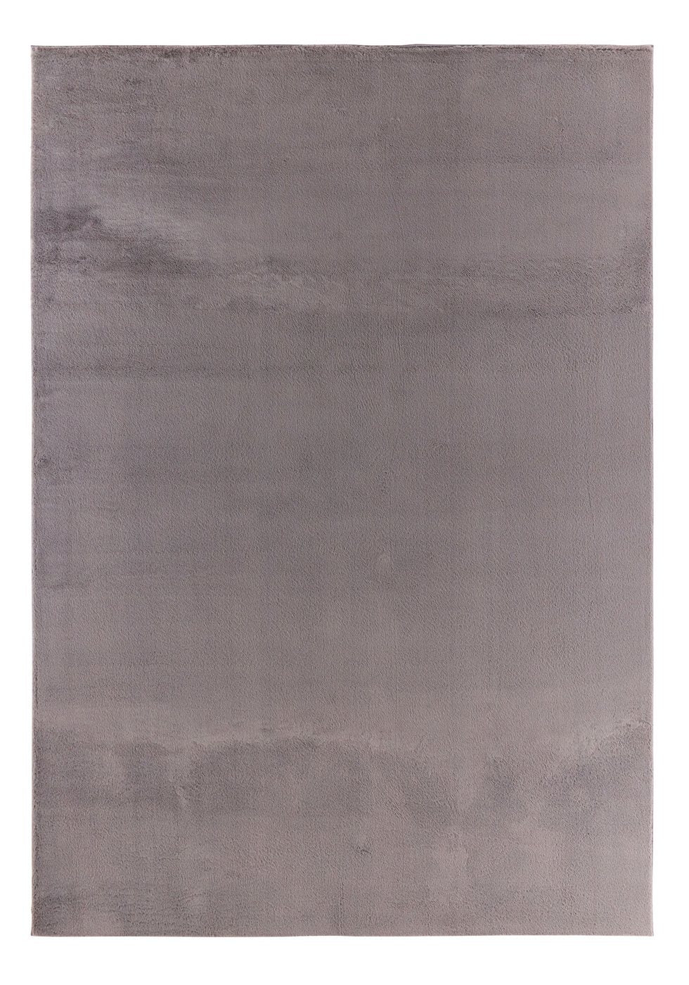 Nube - Tapis D'Intérieur - Polyester - Anthracite