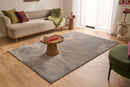 Tapis Nube 6000 - Motif Uni - Anthracite - Intérieur