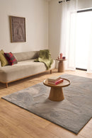 Tapis Nube 6000 - Motif Uni - Anthracite - Intérieur