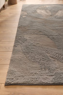 Tapis Nube 6000 - Motif Uni - Anthracite - Intérieur