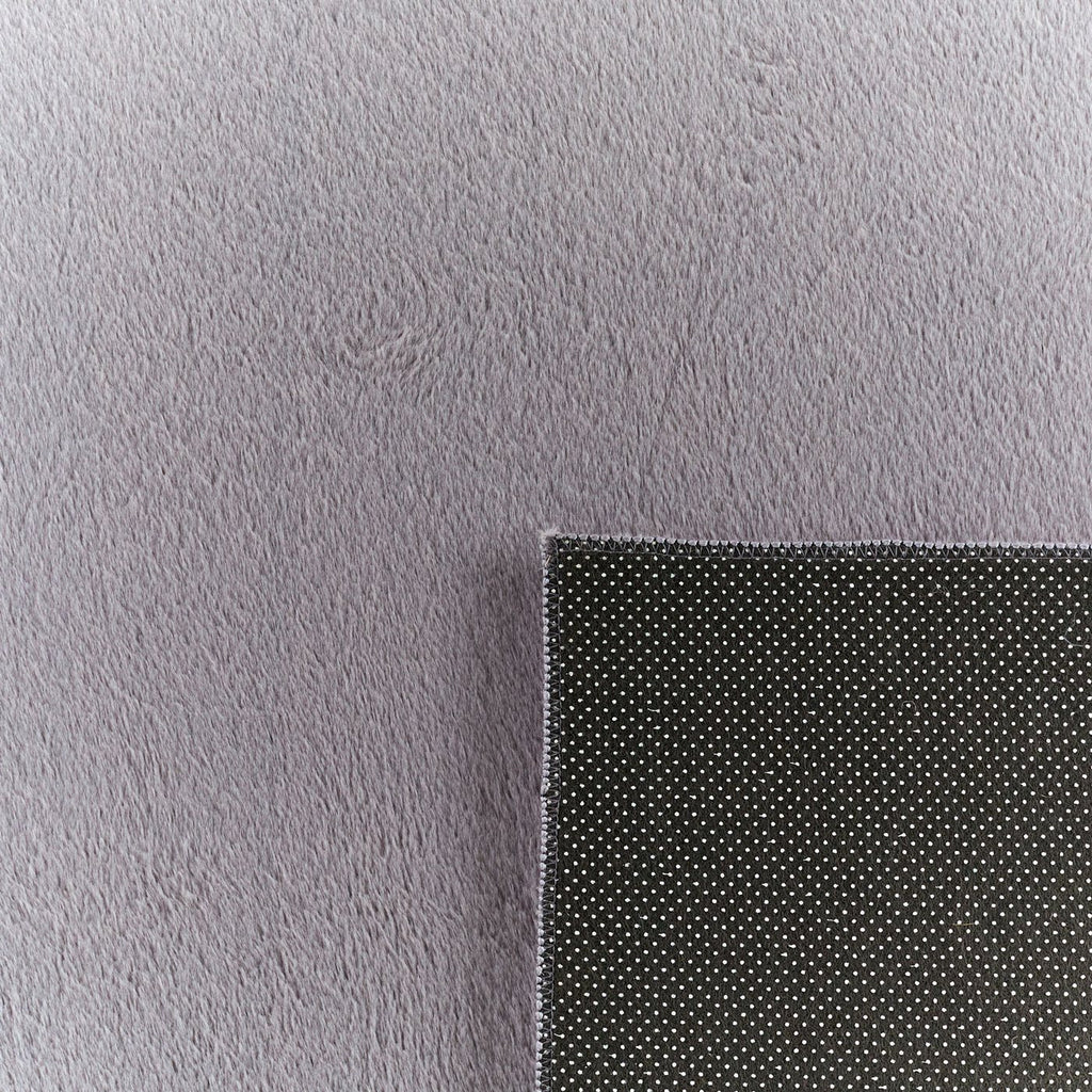 Nube - Tapis D'Intérieur - Polyester - Anthracite