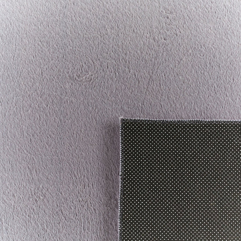 Tapis Nube 6000 - Motif Uni - Anthracite - Intérieur