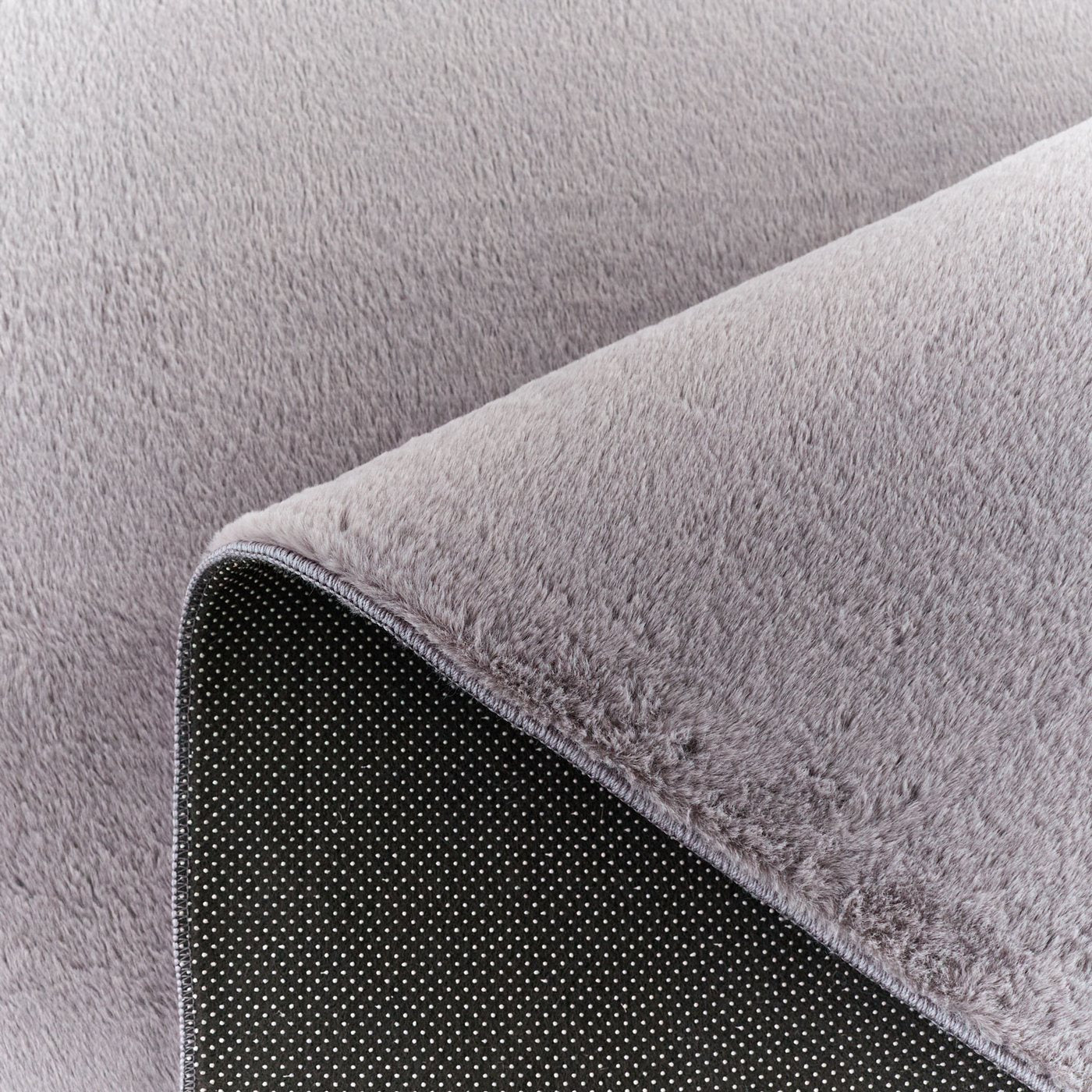 Nube - Tapis D'Intérieur - Polyester - Anthracite