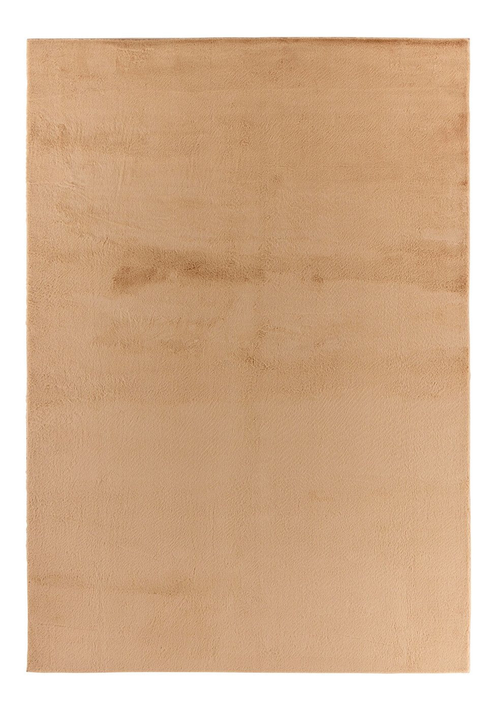 Nube - Tapis D'Intérieur - Polyester - Beige