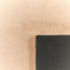Nube - Tapis D'Intérieur - Polyester - Beige