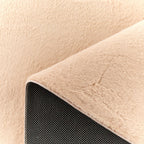 Nube - Tapis D'Intérieur - Polyester - Beige
