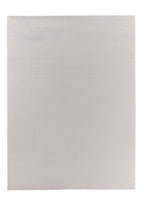 Nube - Tapis D'Intérieur - Polyester - Blanc