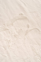 Nube - Tapis D'Intérieur - Polyester - Blanc