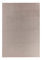 Alfombra Nube 6000 - Estampado Liso - Gris - Interior
