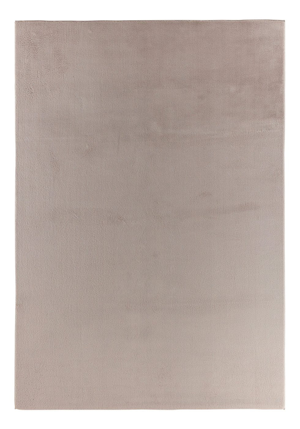 Alfombra Nube 6000 - Estampado Liso - Gris - Interior