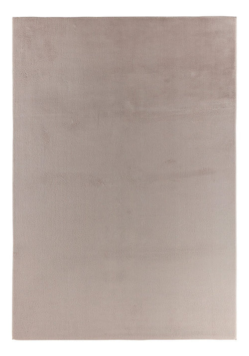 Tapis Nube 6000 - Motif Uni - Gris - Intérieur