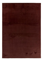Nube - Tapis D'Intérieur - Polyester - Marron