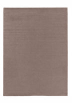 Nube - Tapis D'Intérieur - Polyester - Taupe