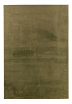 Nube - Tapis D'Intérieur - Polyester - Vert