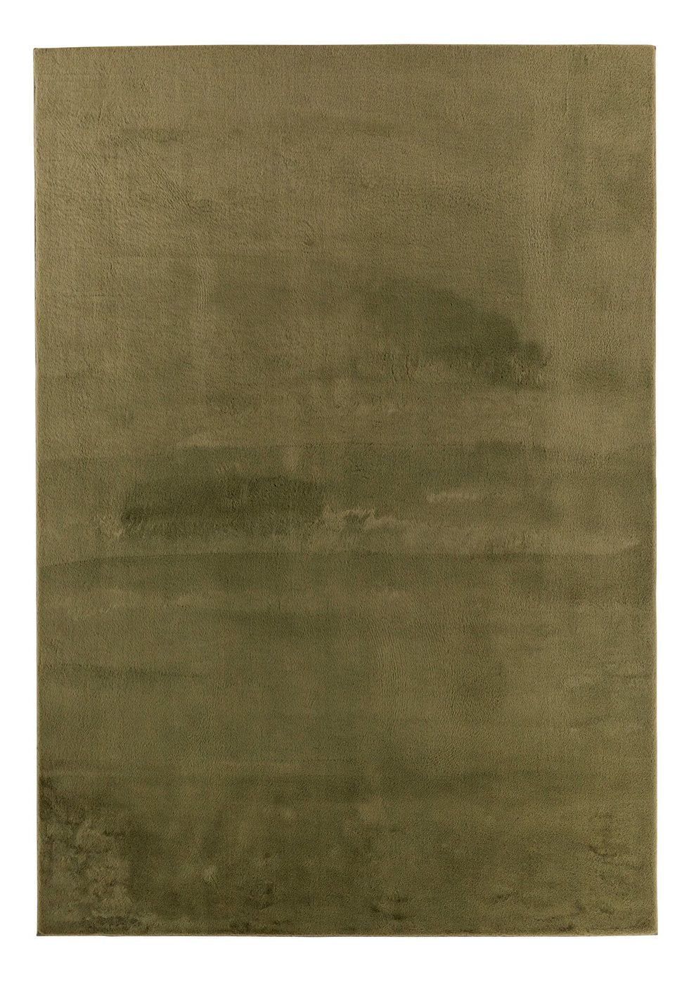 Nube - Tapis D'Intérieur - Polyester - Vert