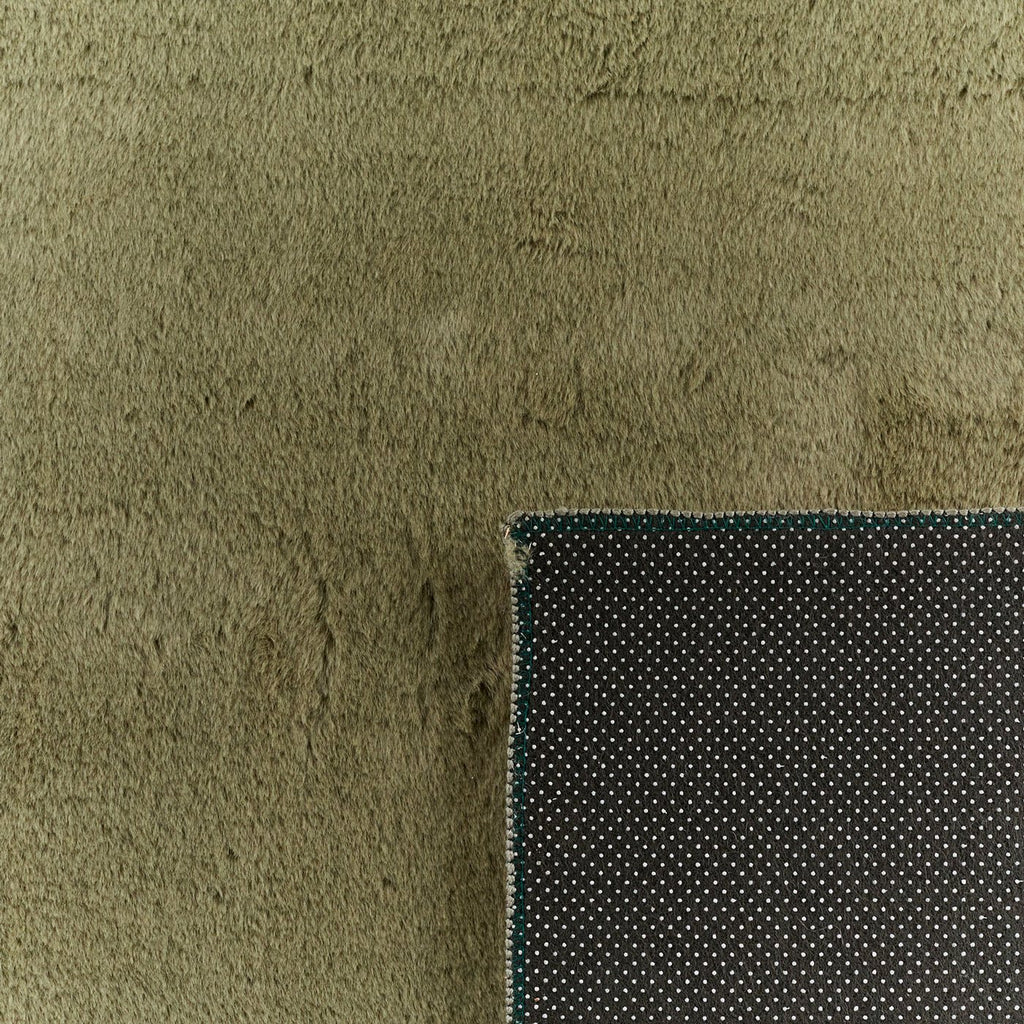 Nube - Tapis D'Intérieur - Polyester - Vert