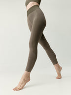 Legging Nube - Cachi/Biscotto - Donna