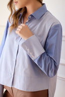 Chemise Gina Oxford