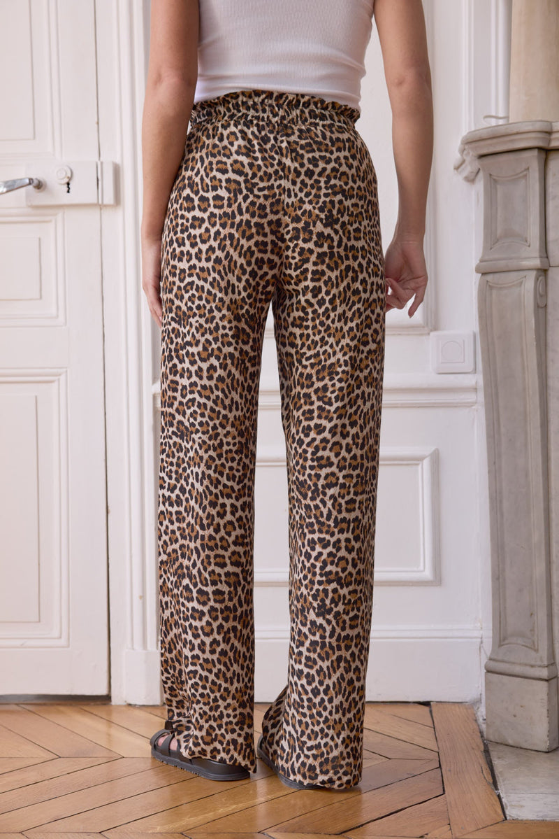 Pantalon Giacomo