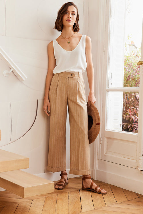 Pantalon Andrea